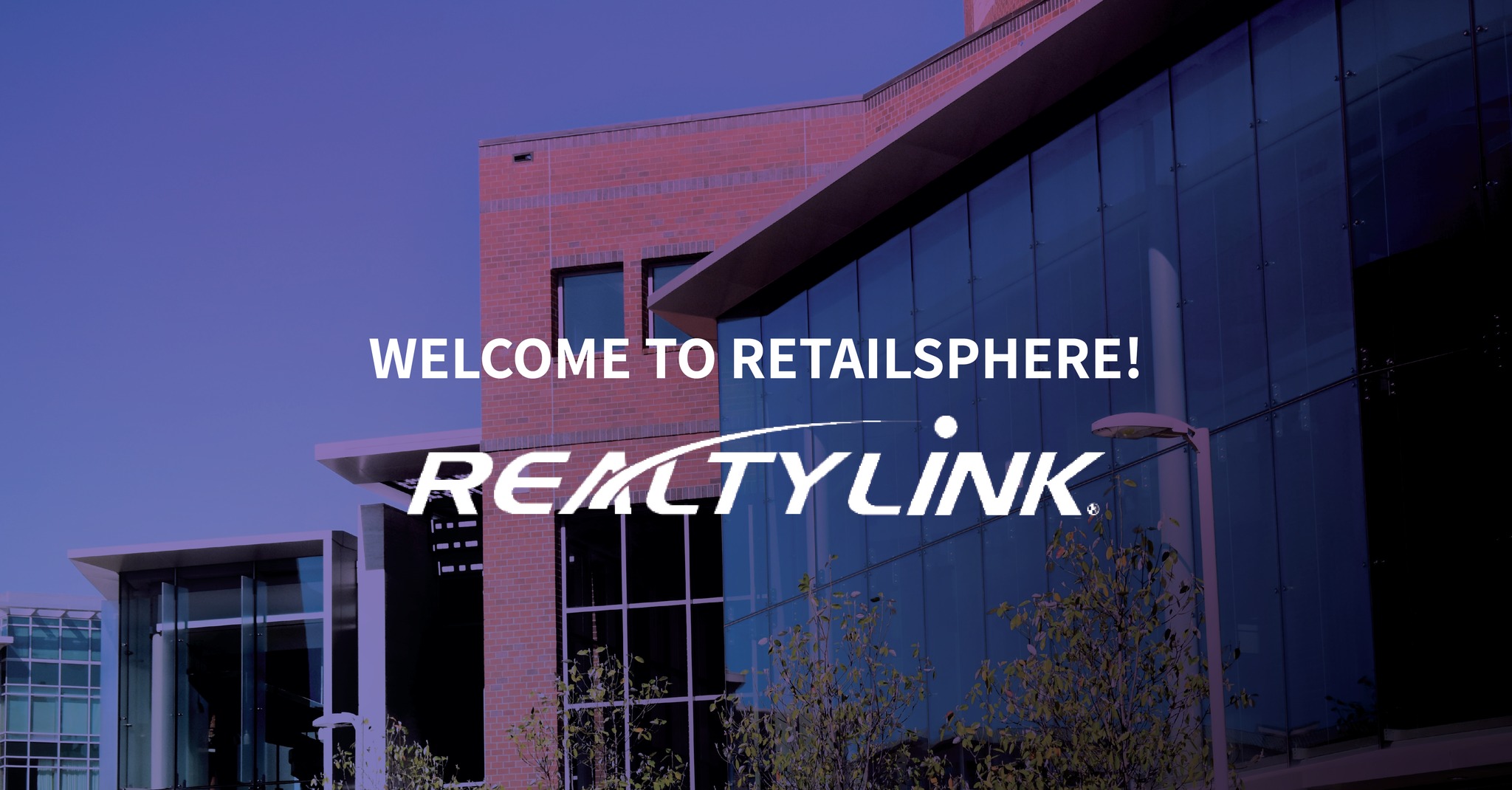 Retailsphere - We're excited to have RealtyLink, LLC, based in # ...