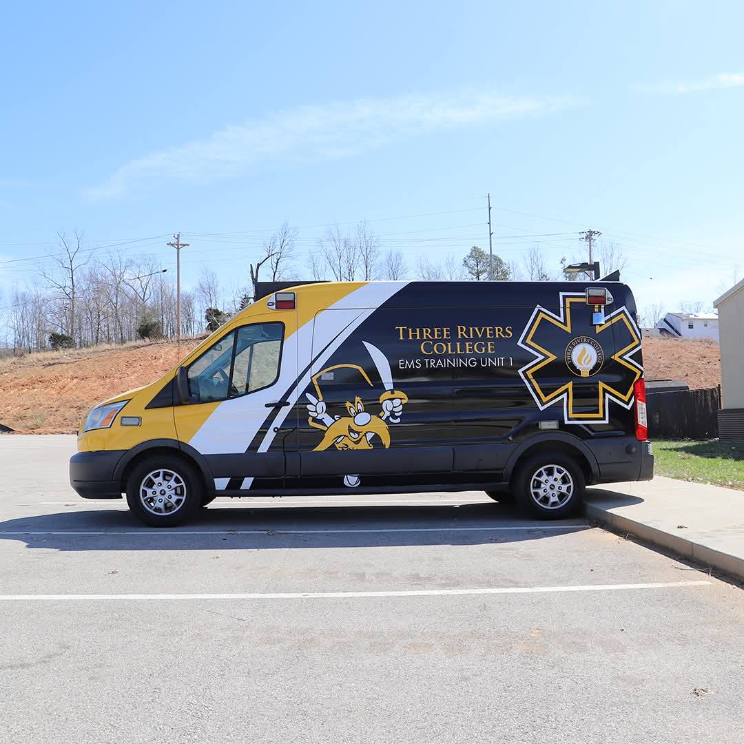 Three Rivers Ambulance Authority Employees | Facebook