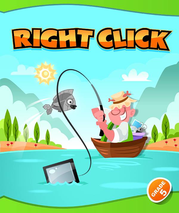 Right Click - The entire collection of 