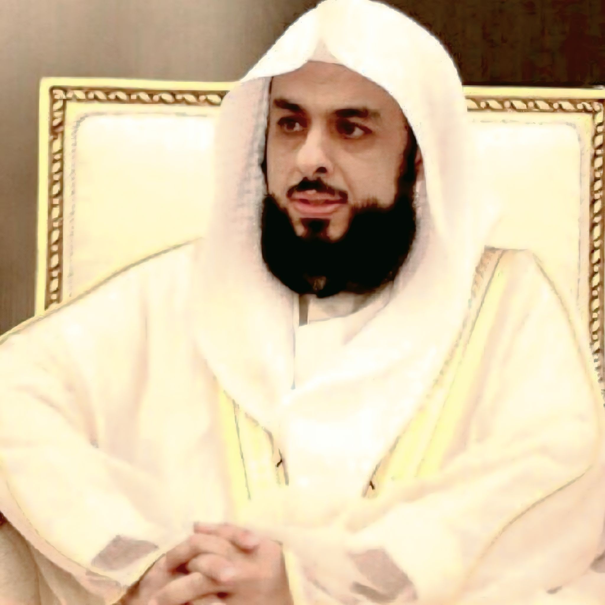 الشيخ خالد الجليل
