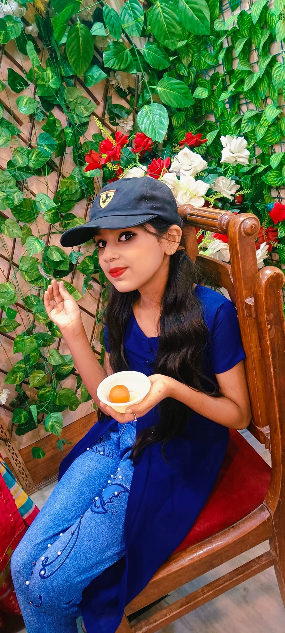 Samreen Fatima