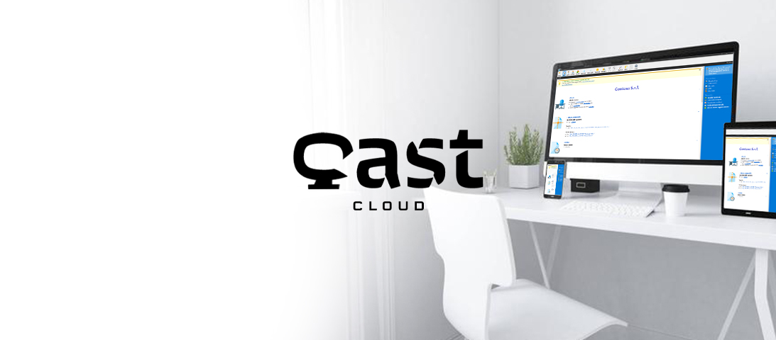 Cast Informatica | Castiglione Olona