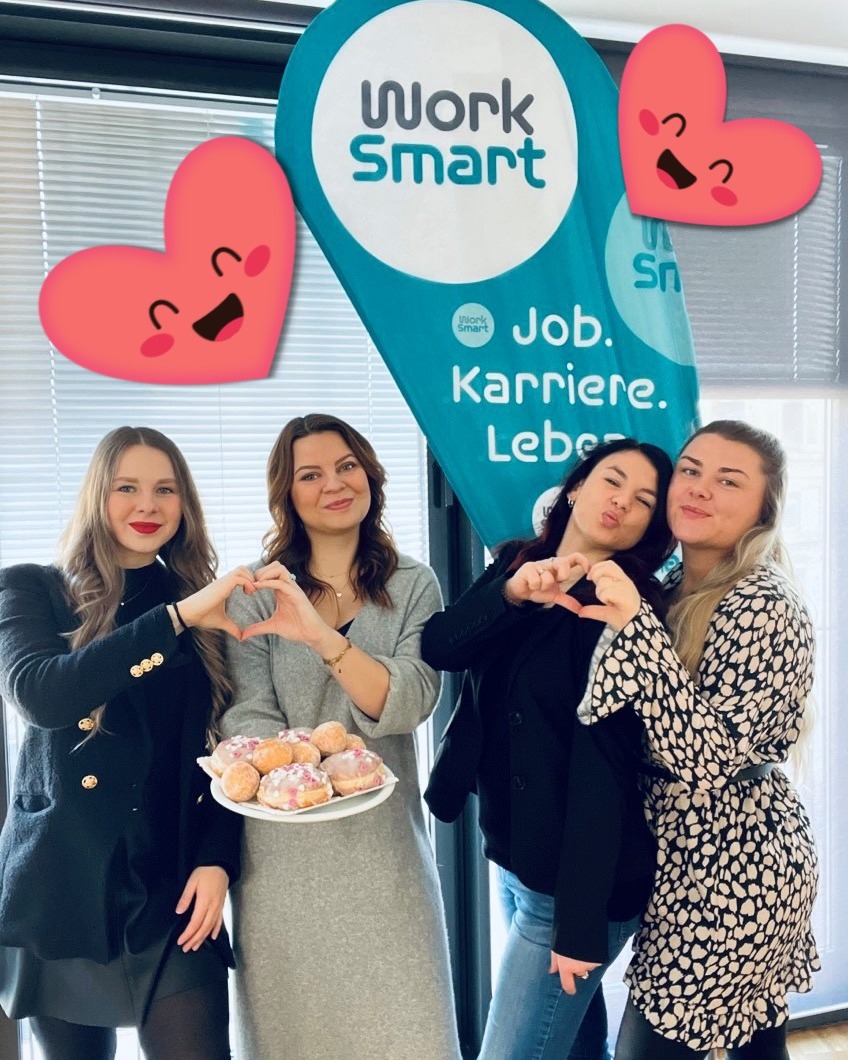 WorkSmart | Düsseldorf