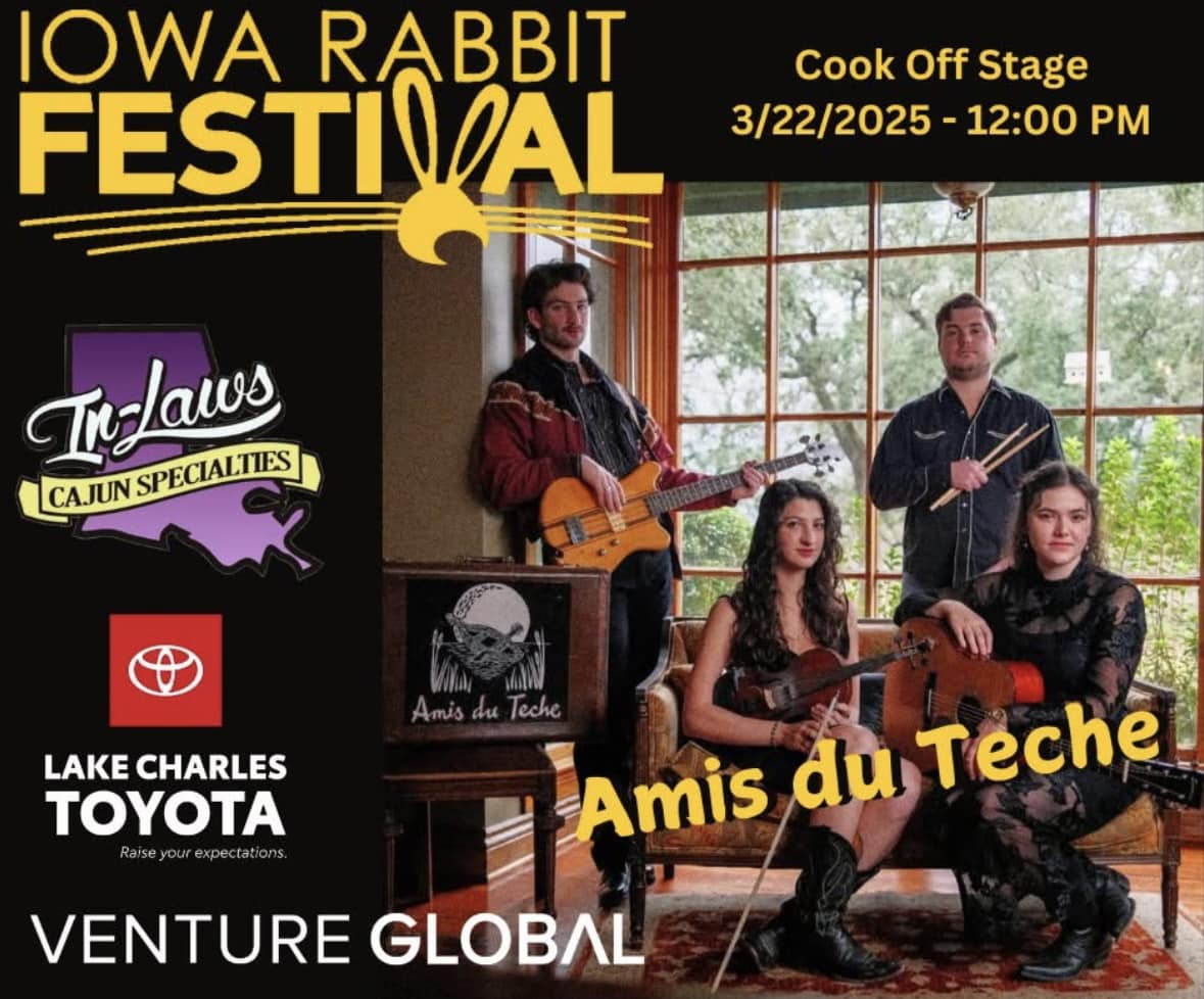 Amis du Teche