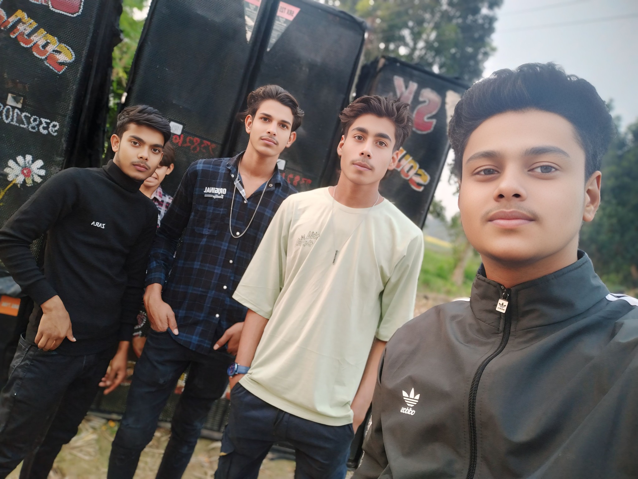 Riyaj Ali