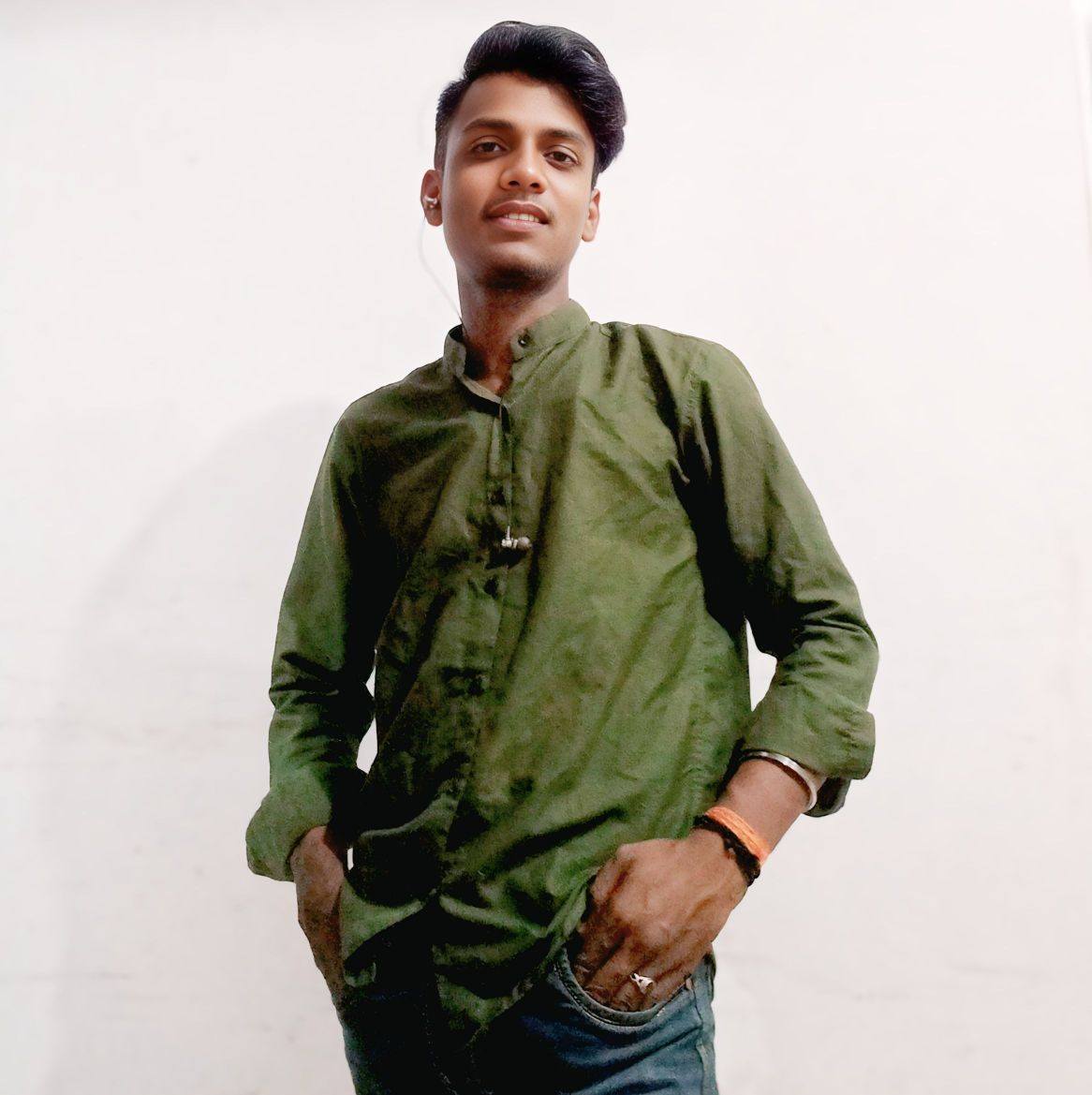 Kumar Raj