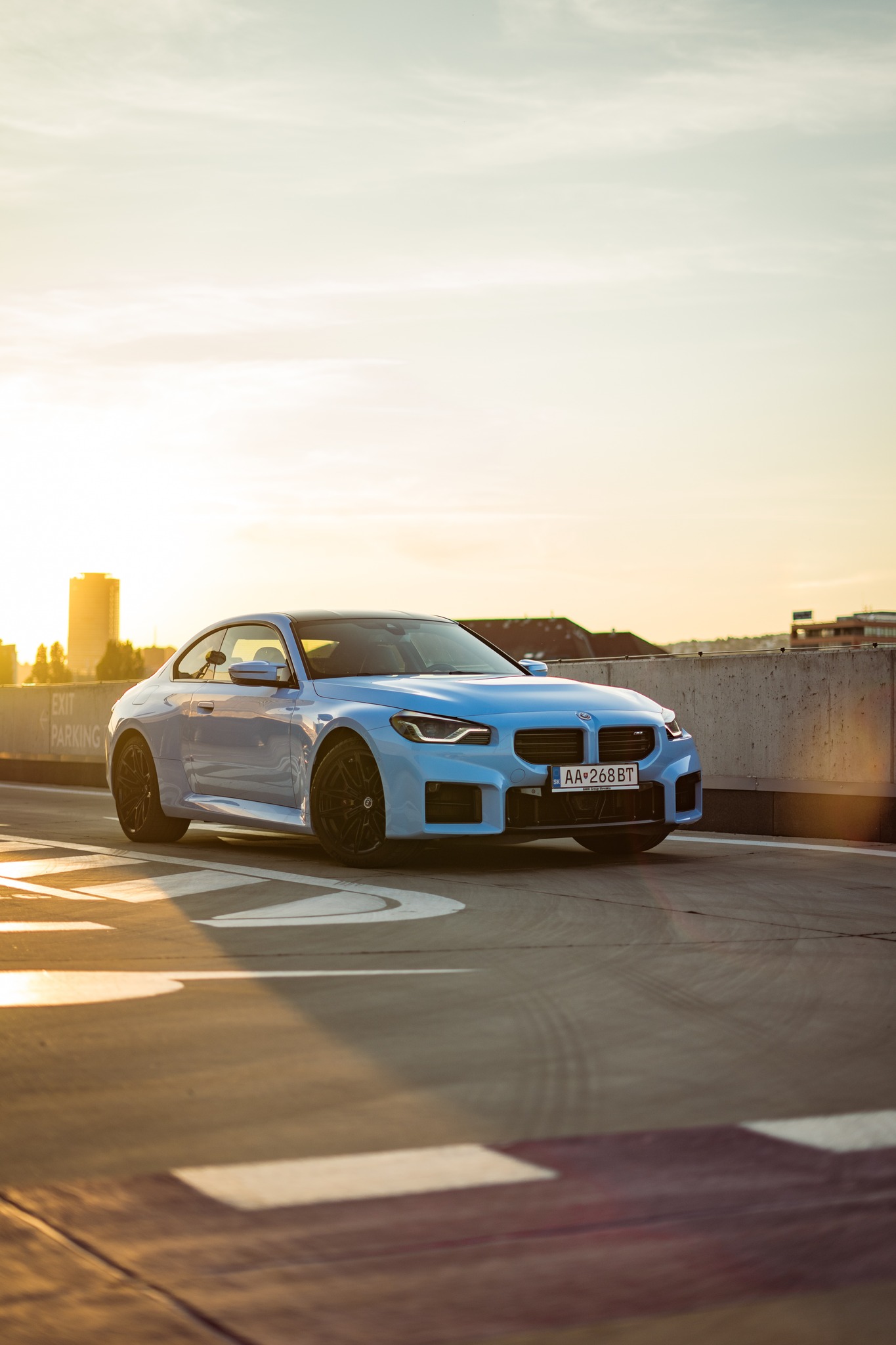 BMW