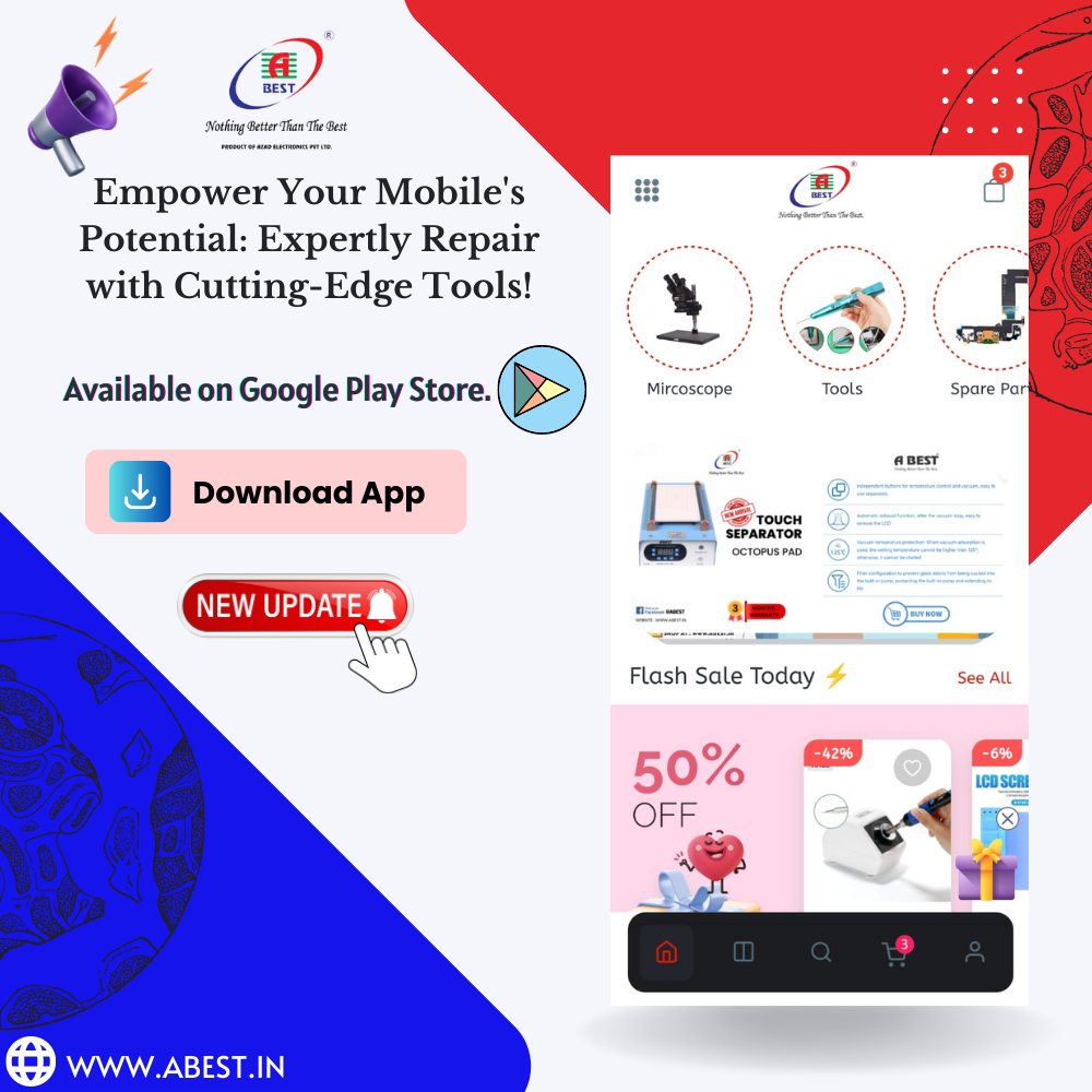 ABEST - *Get The Abest App To Redefine Your Game* !... | Facebook