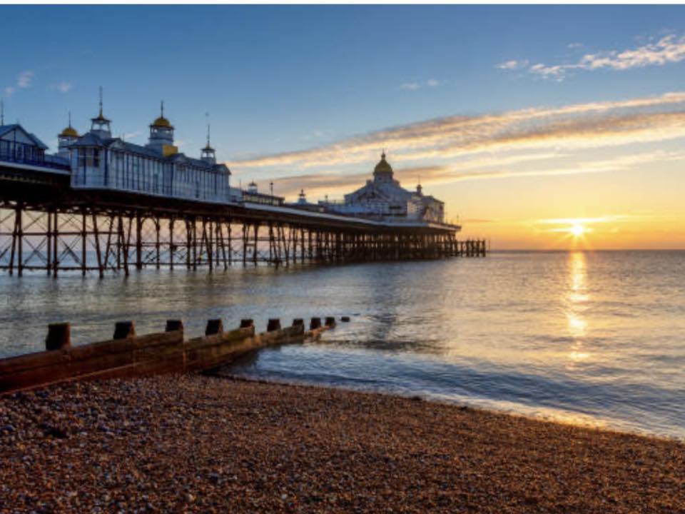 The Clean Car Company | Eastbourne