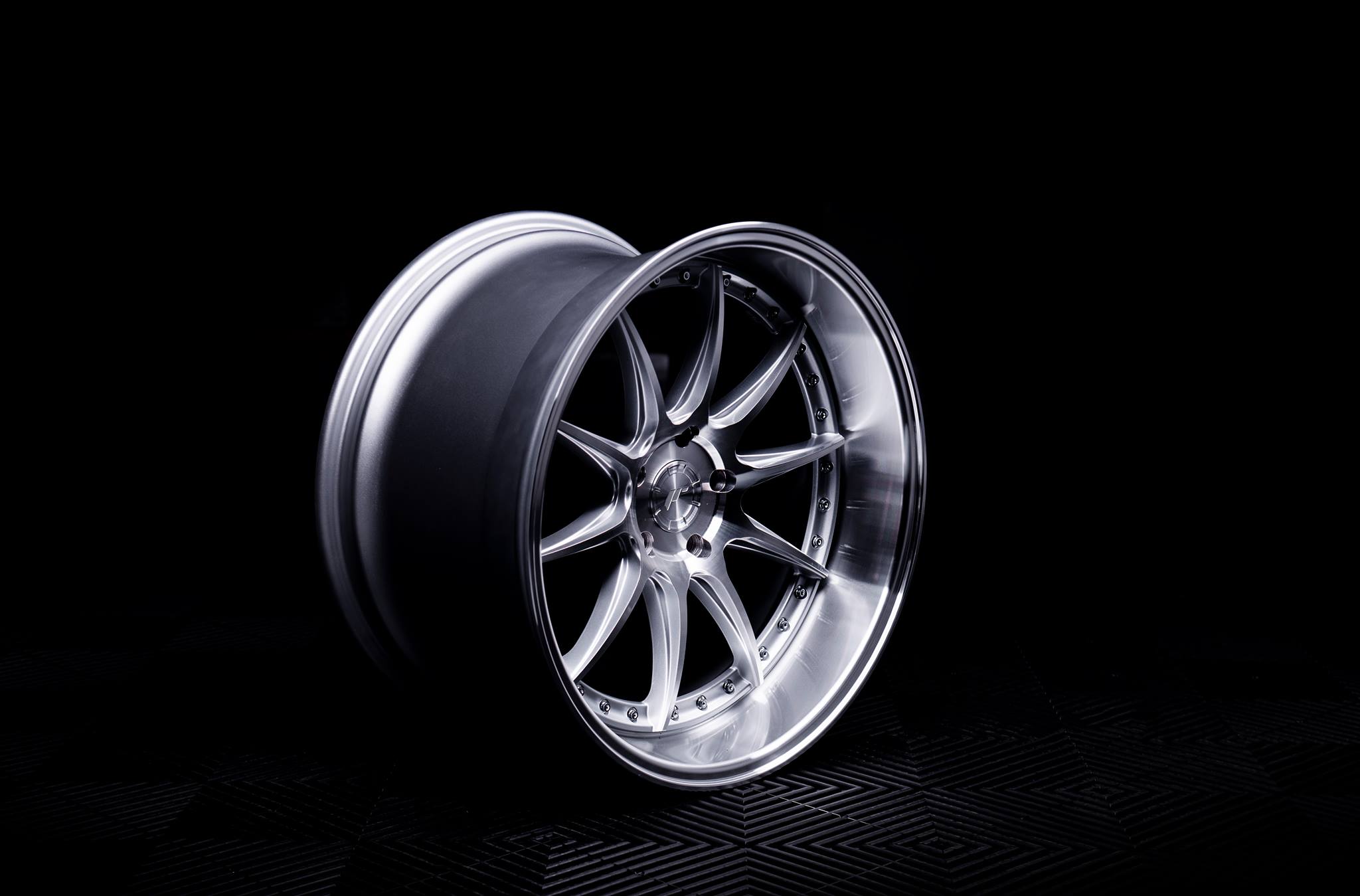 NEW JR-Wheels JR41 Now available in... - Japan Racing Wheels