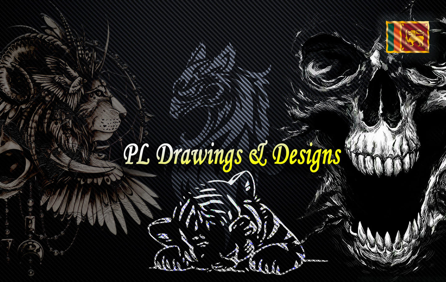 PL Drawings & Designs | Horana
