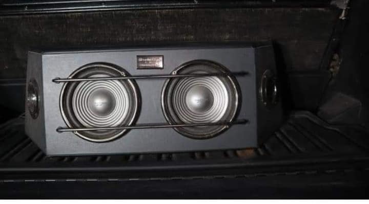 ️#Universal Any Car/Jeep... - Genuine Japanese Speakers