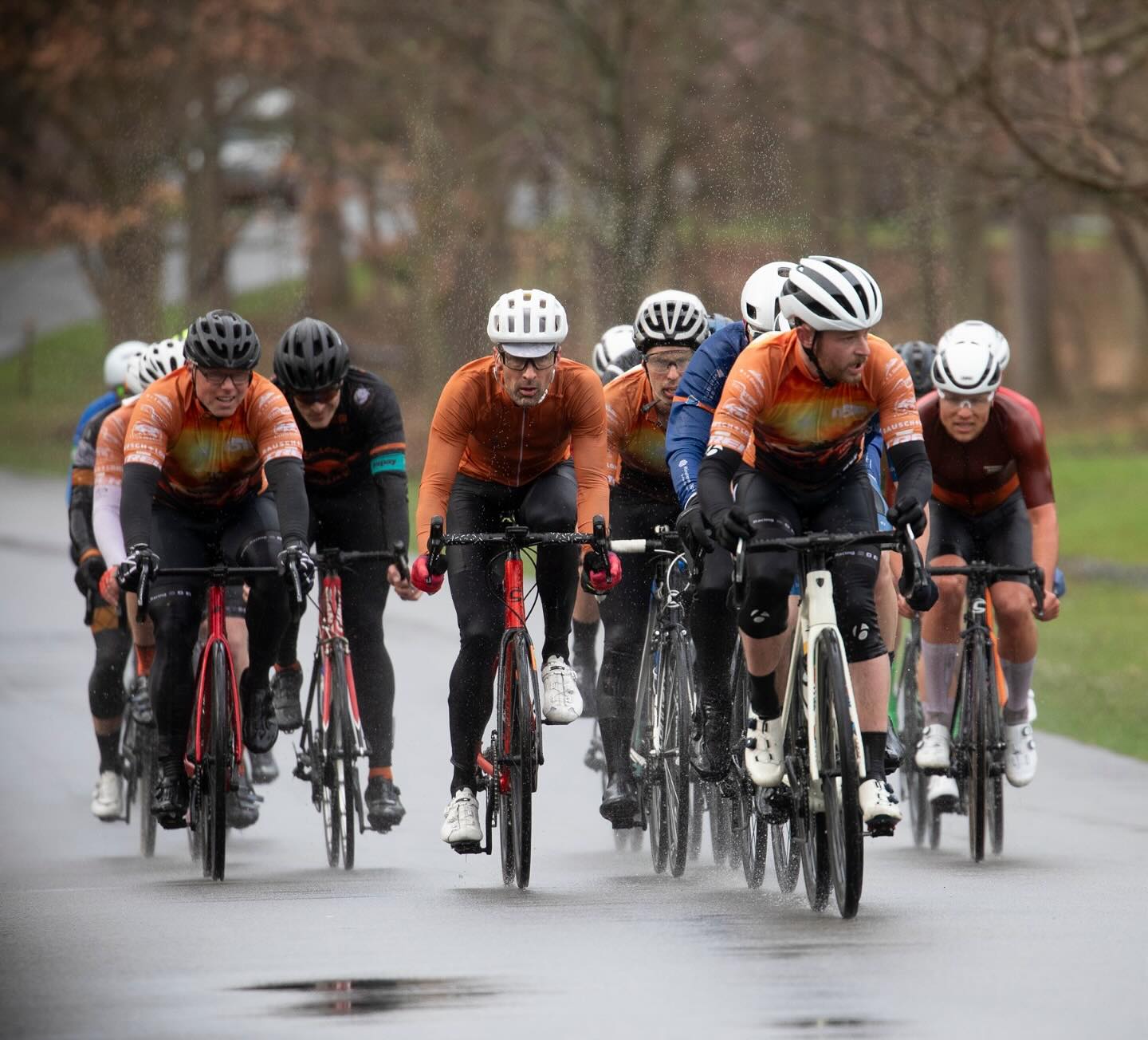 Western - It’s time to race bikes again. Saturday April 5th is # ...