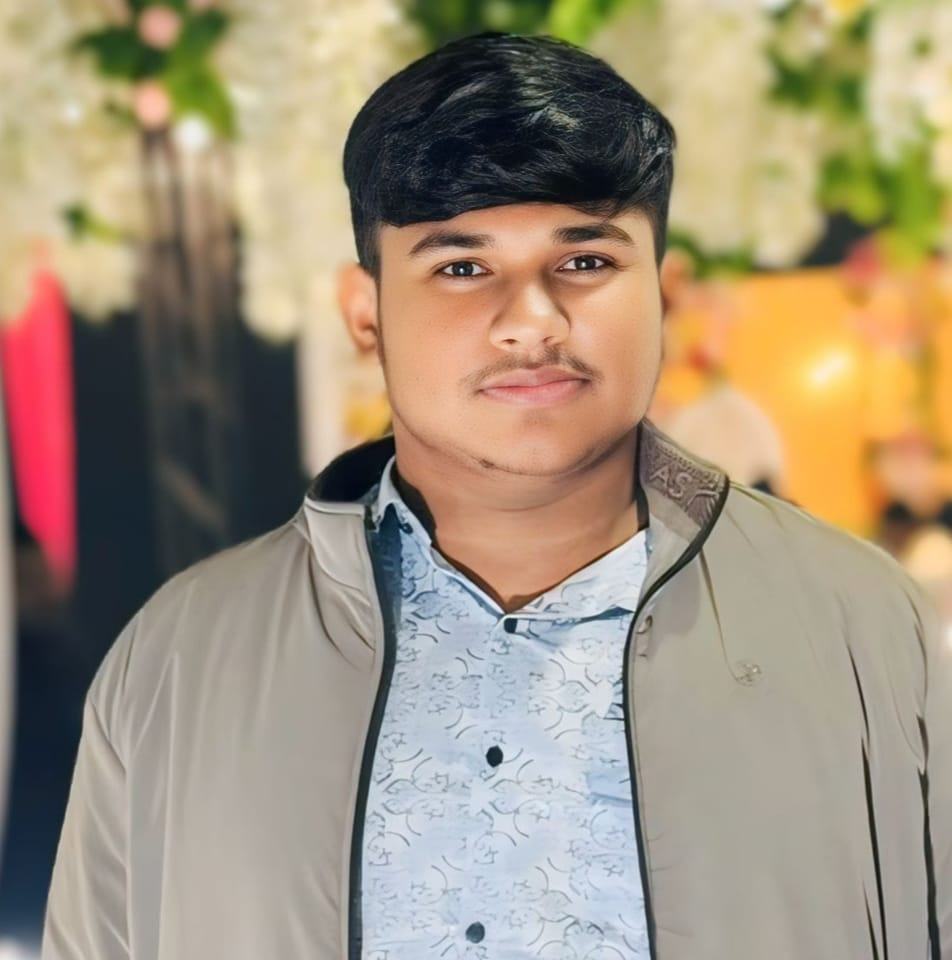Mashrafi Bin Mohammed Jidan
