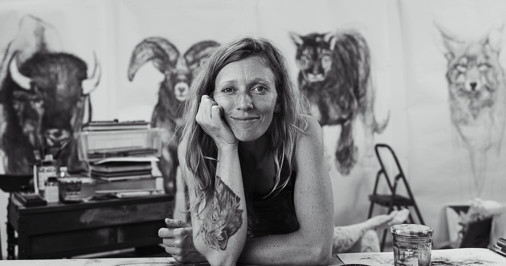 Colleen Rudolf