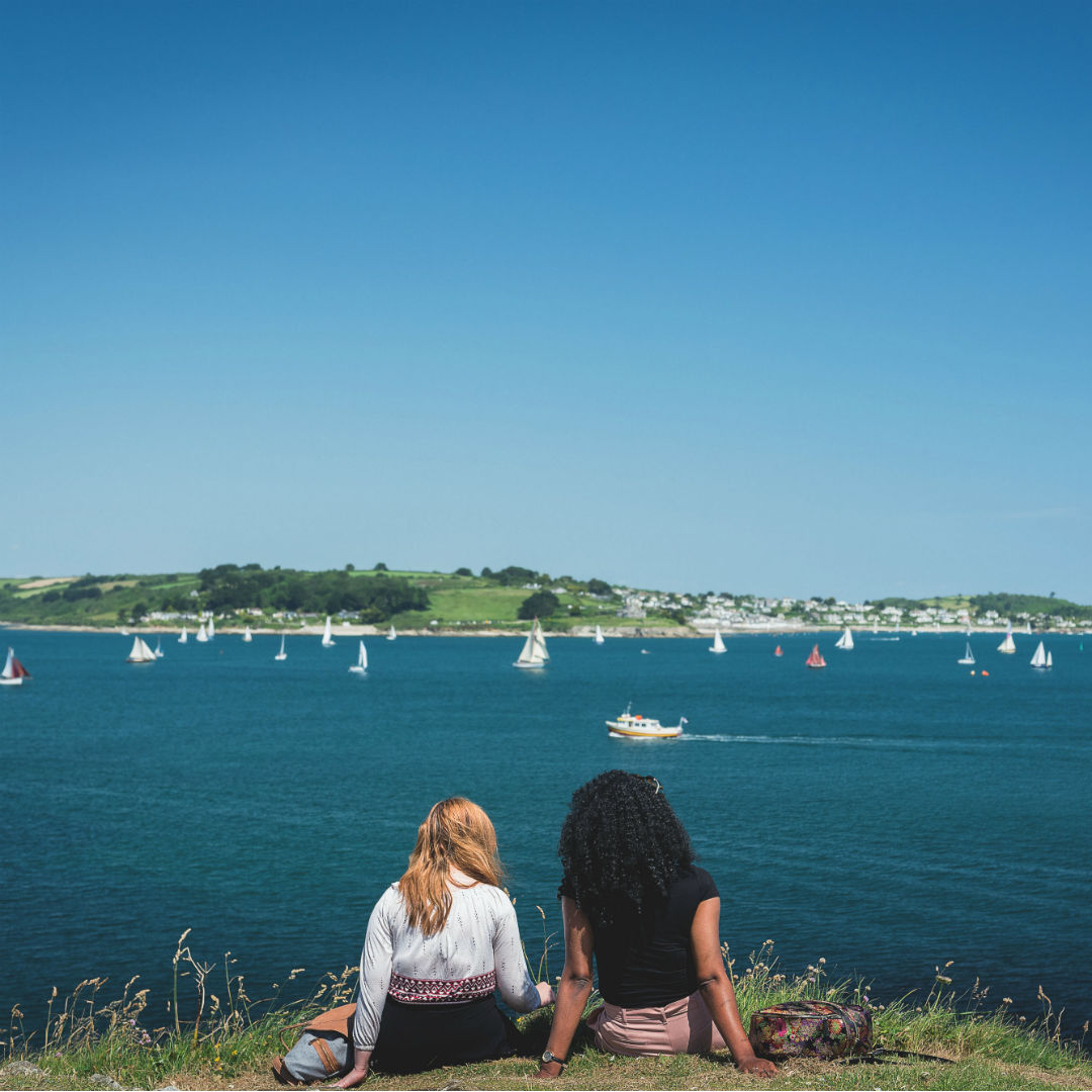 ⭐ Clearing 2023 ⭐ What's... - University of Exeter Cornwall | Facebook