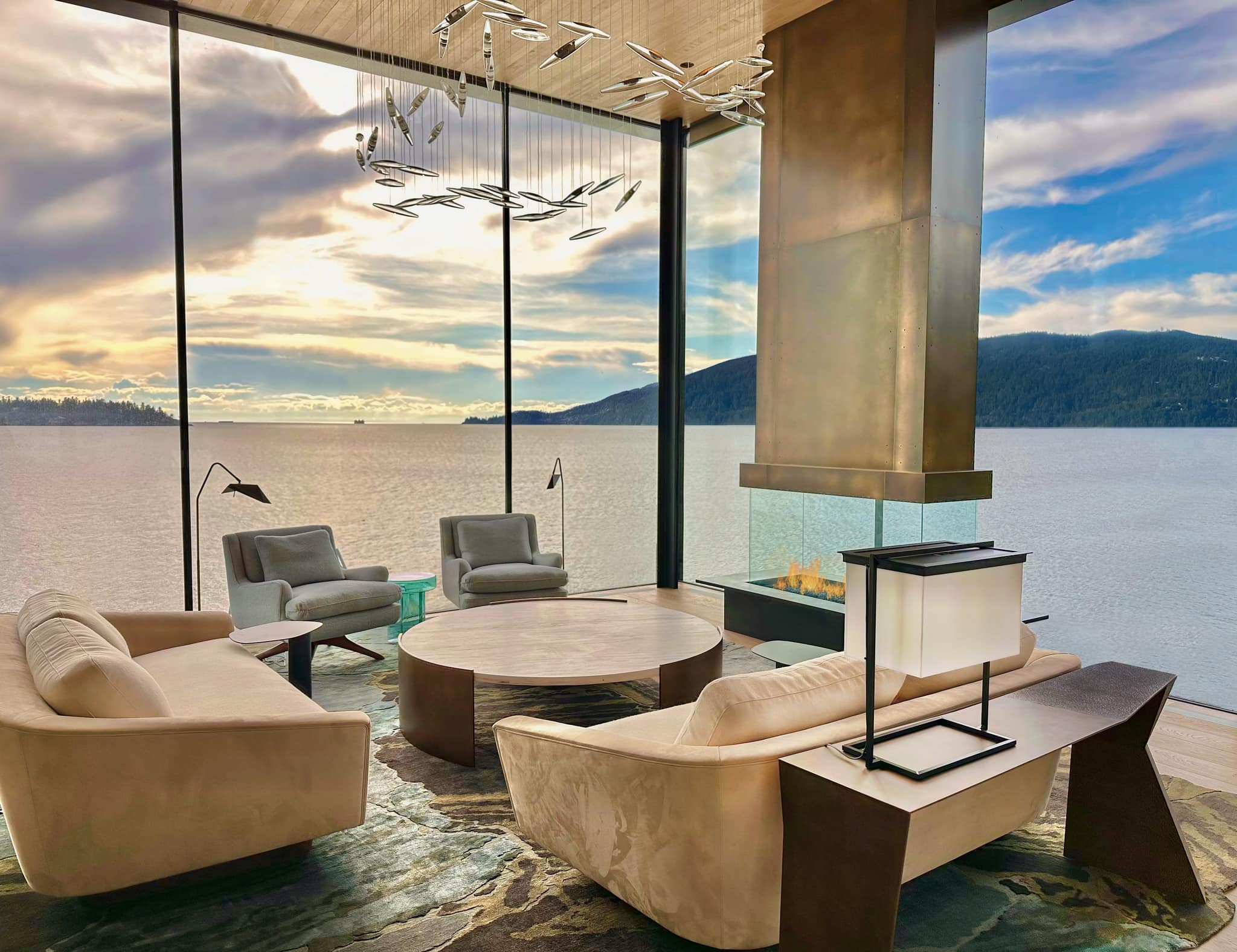 Garret Cord Werner Architects & Interior Designers