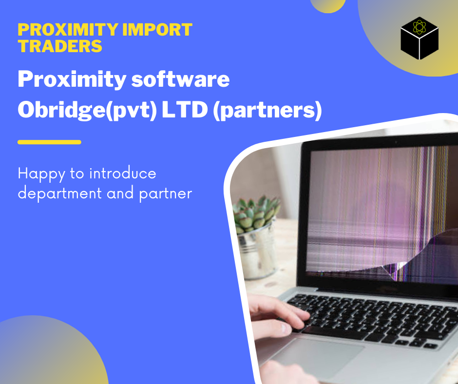 Proximity Software