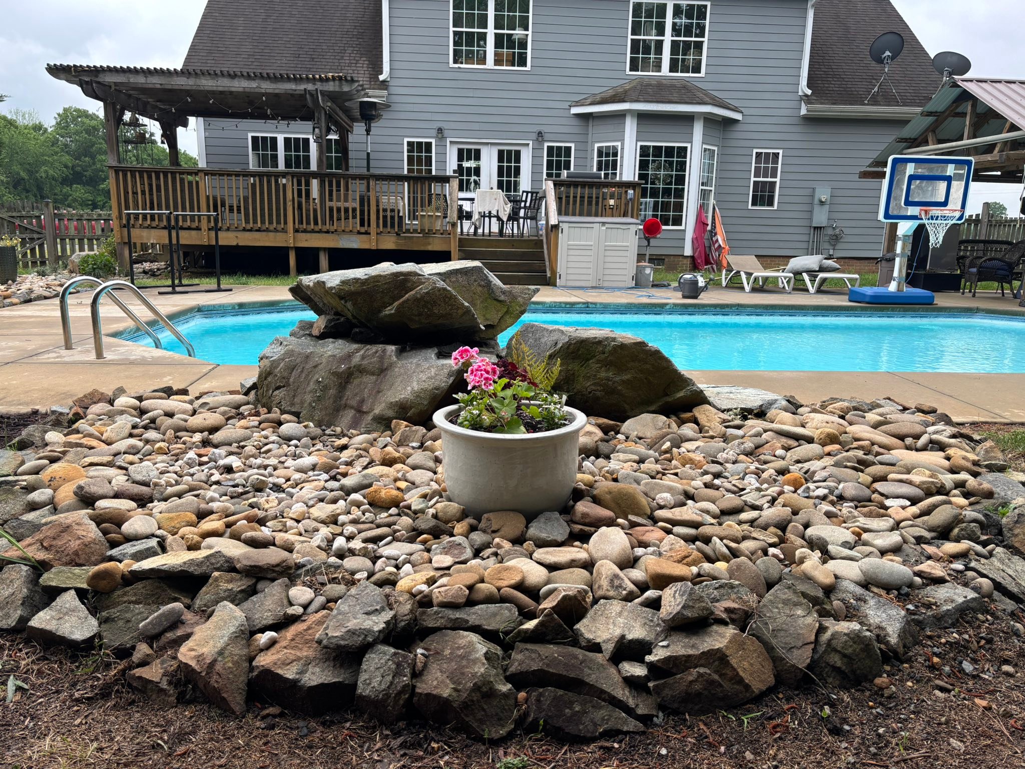 Landstreet Services Lawn Care | Rock Hill SC
