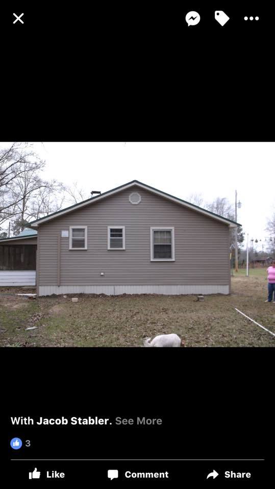 Jake's Window and Siding Company | Franklin AL