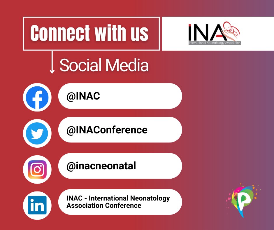 Paragon - The International Neonatology Association Conference #INAC ...