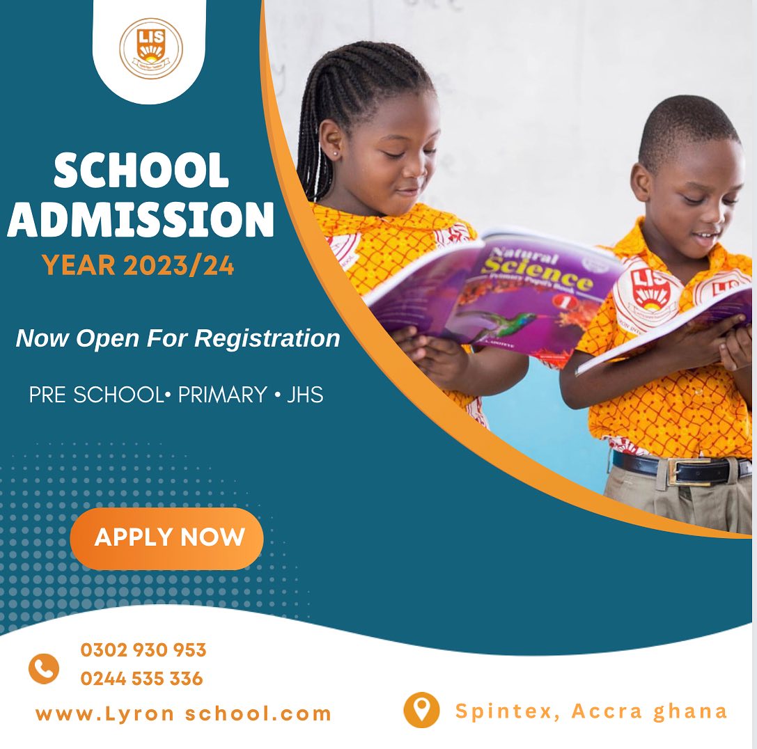 Lyron - Welcome to a Journey of Excellence! Lyron International School ...