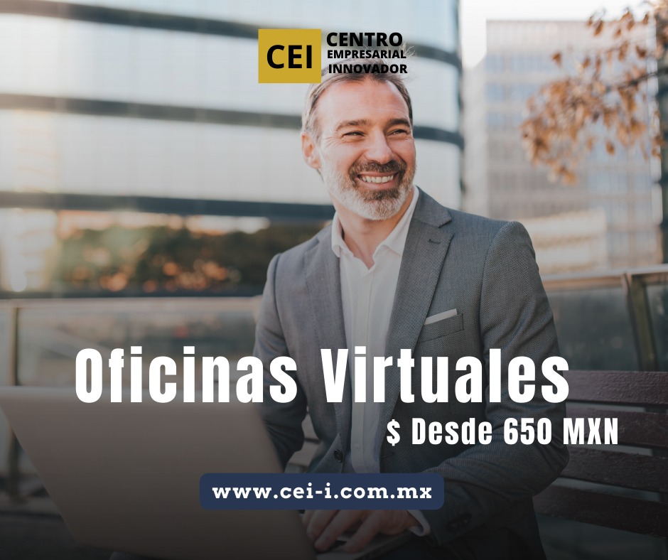 El espacio ideal... - Renta de Oficinas Fisicas y Virtuales