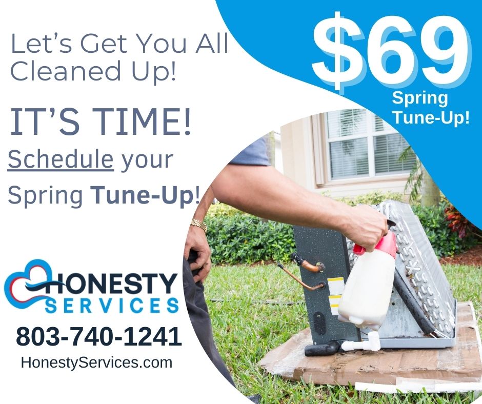 Honesty Services | Rock Hill SC