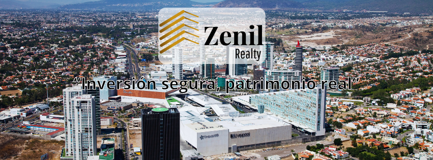 Zenil Realty | Guadalajara