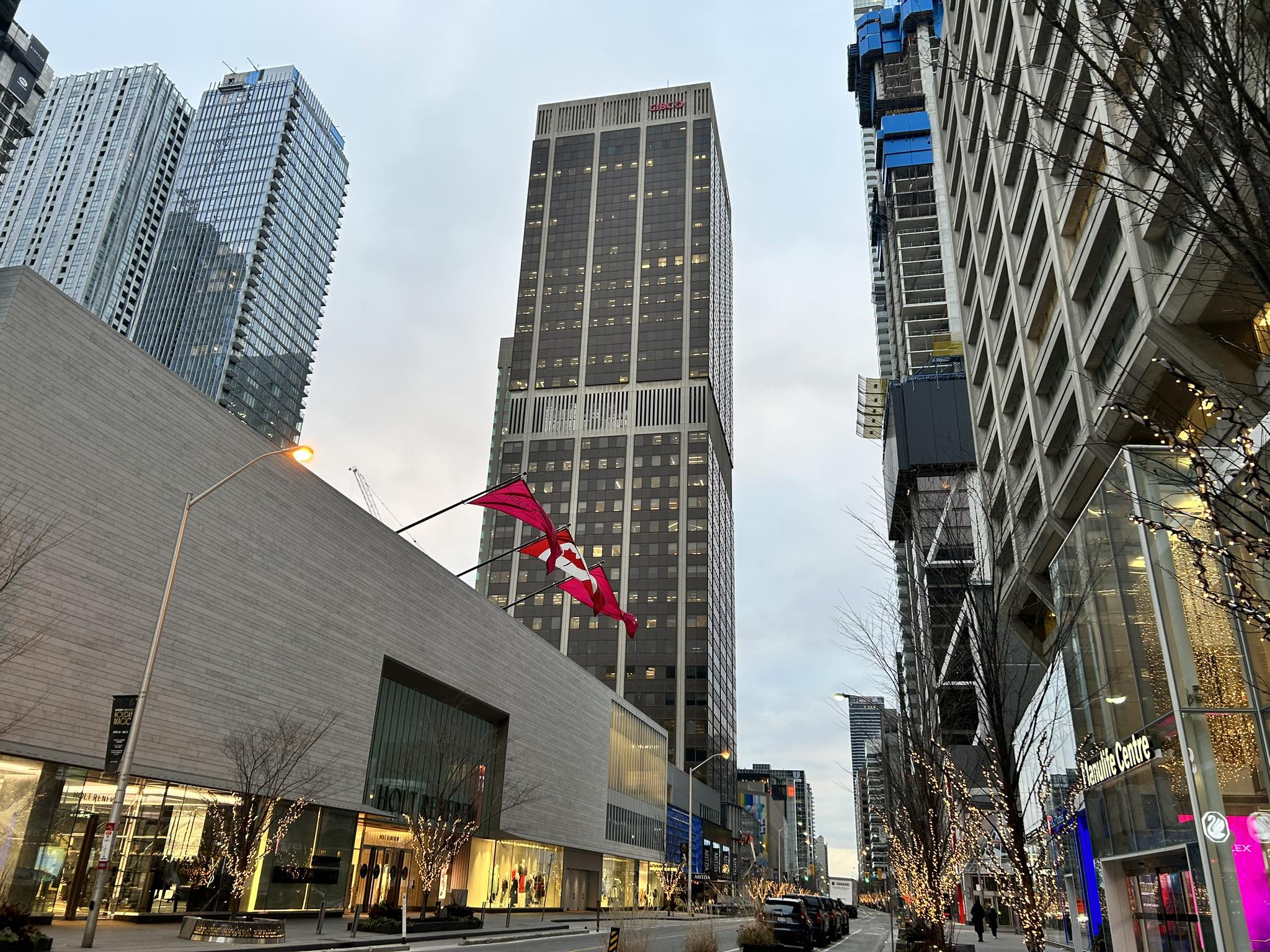 Consulate General of the Czech Republic in Toronto | Toronto ON