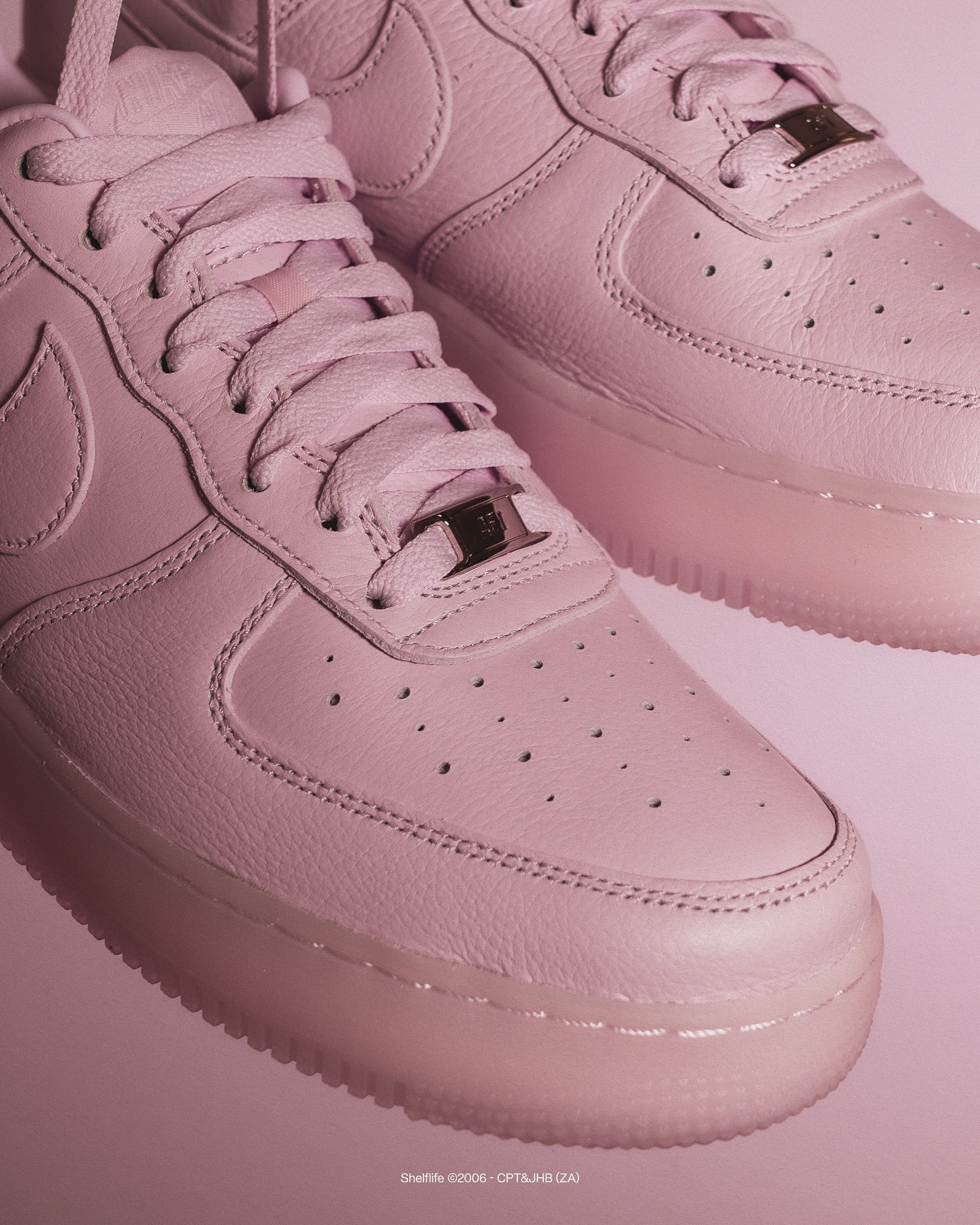 Nocta x Nike Air Force 1 