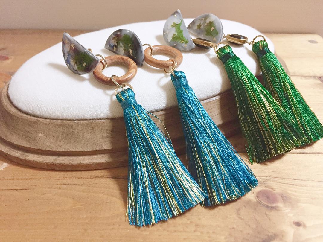 nanairo (@nanairo.jewelry) • Facebook