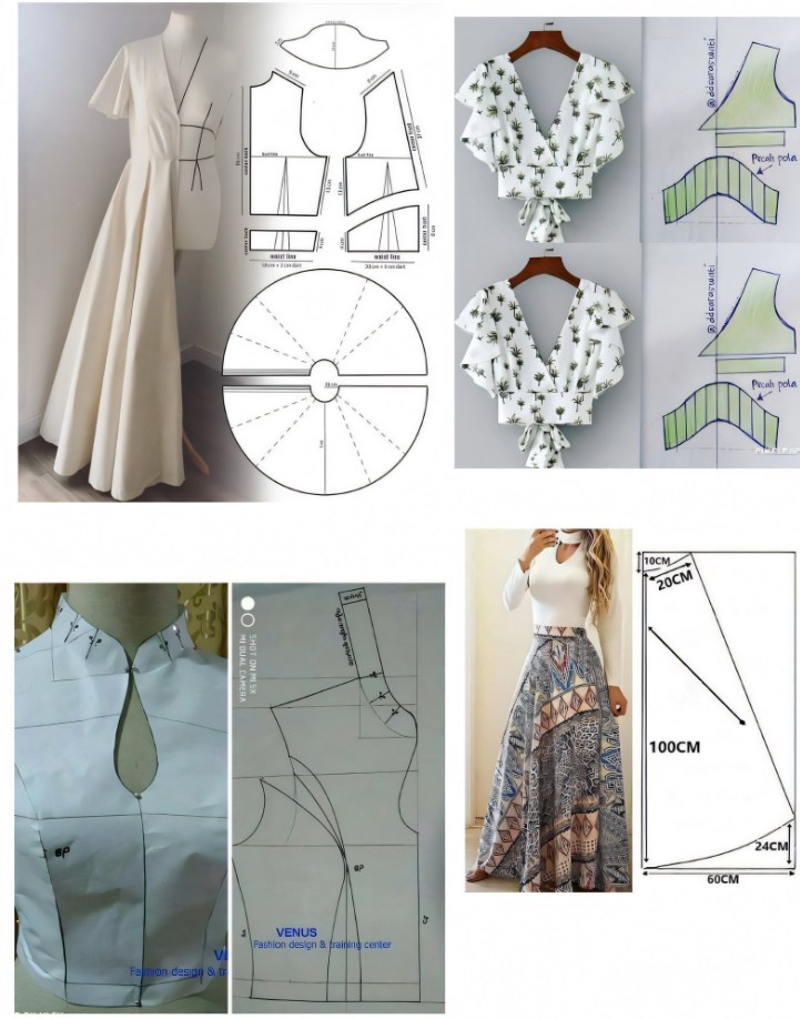 កវី - Sewing Tips #sewingpattern #sewing #sewingtipsandtricks | Facebook