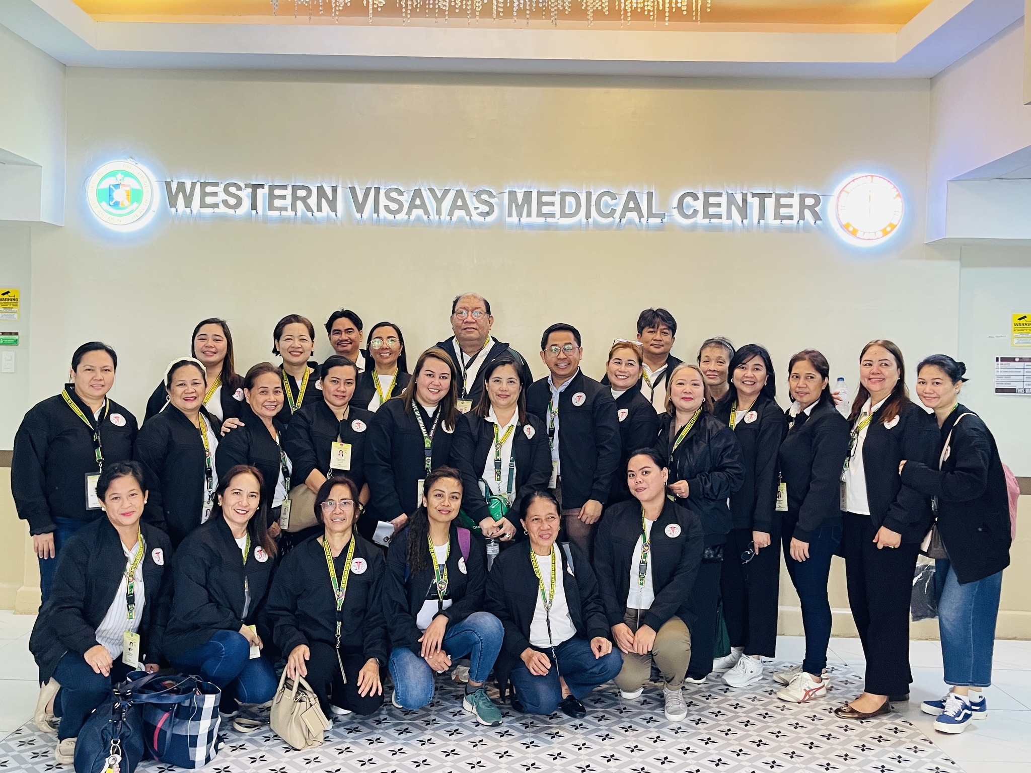 Western Visayas Medical Center | Iloilo City