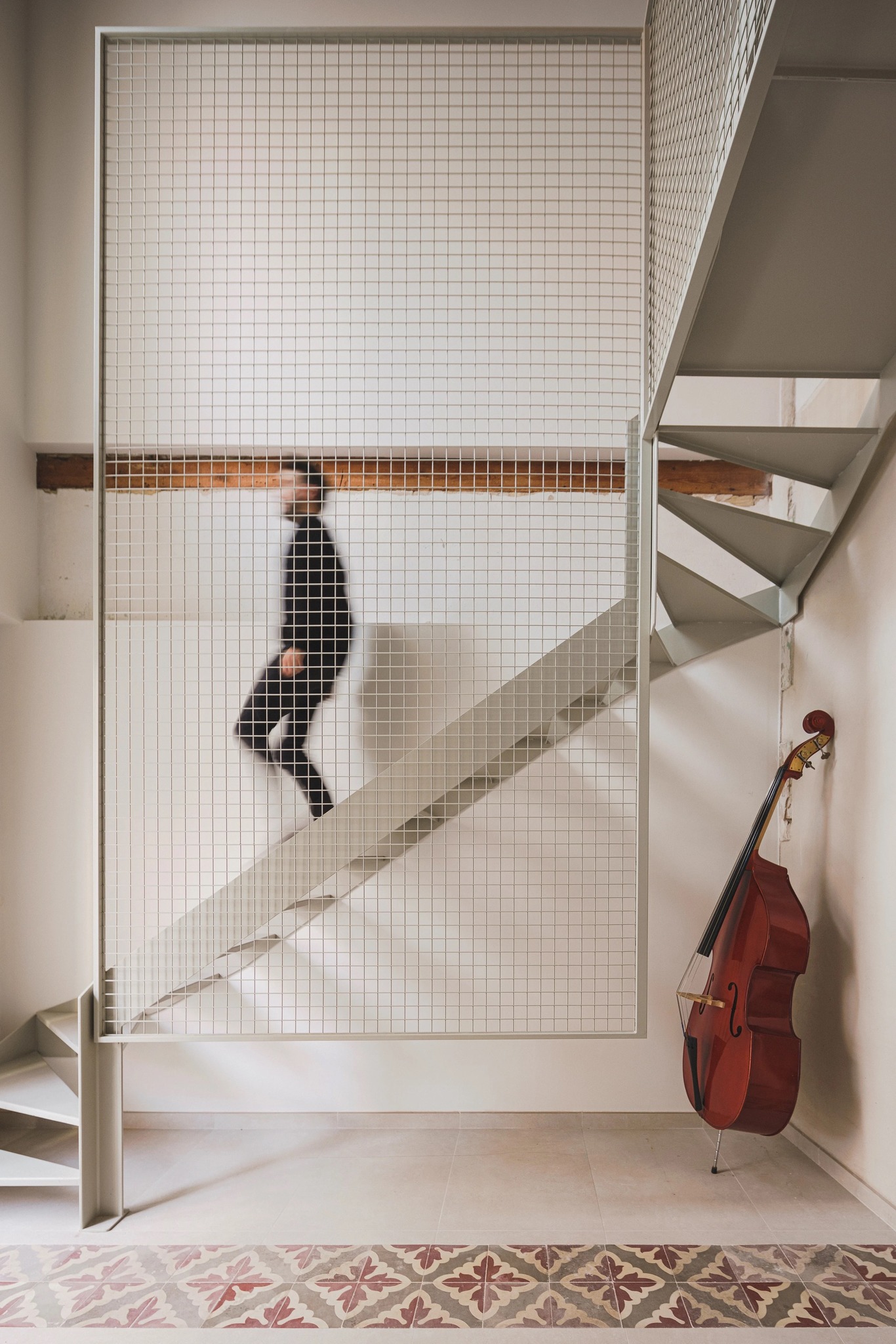 Archilovers - Casa del músic // Endalt Arquitectes See the full project ...