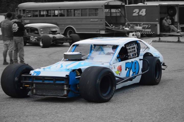 Wicked Good Vintage Racing Association