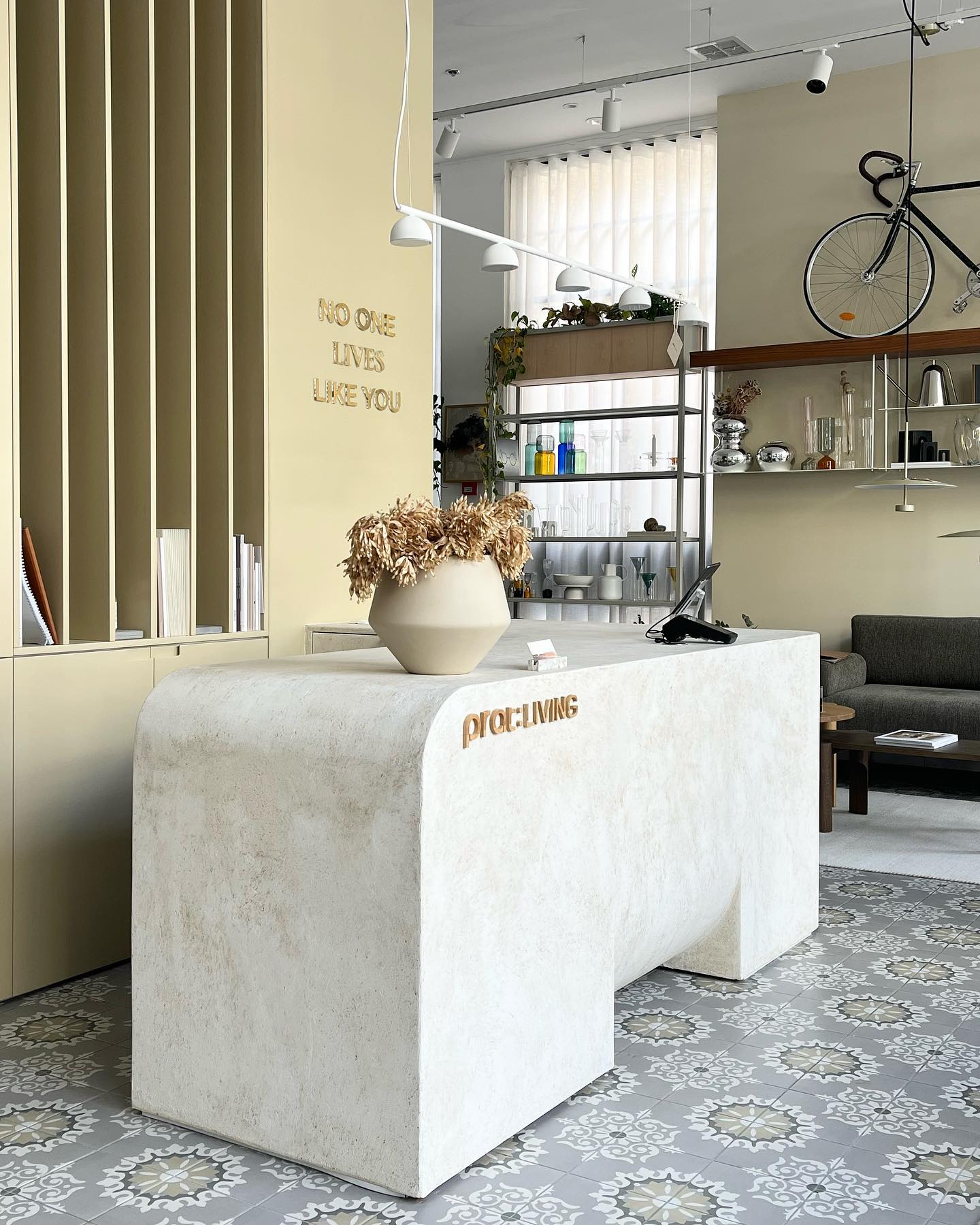 Dori- interior design