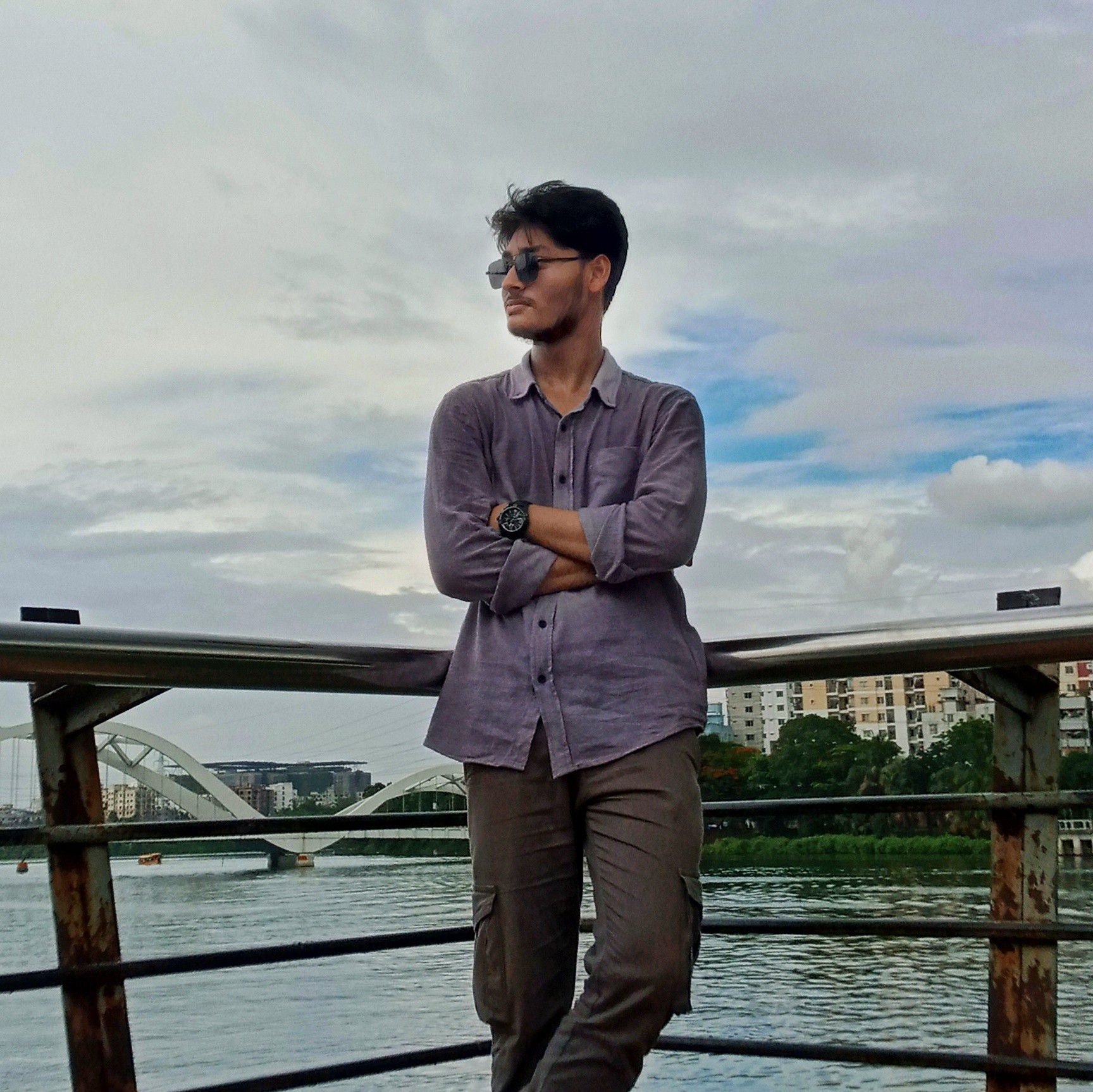 Sajjad Shohan