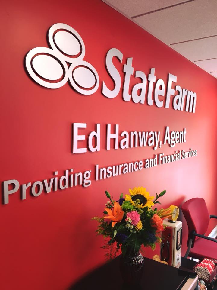 Ed Hanway - State Farm Agent | Media PA