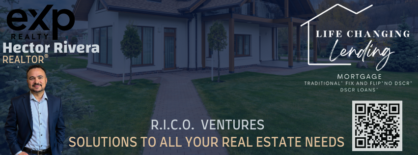 Hector RICO Realty | Round Rock TX