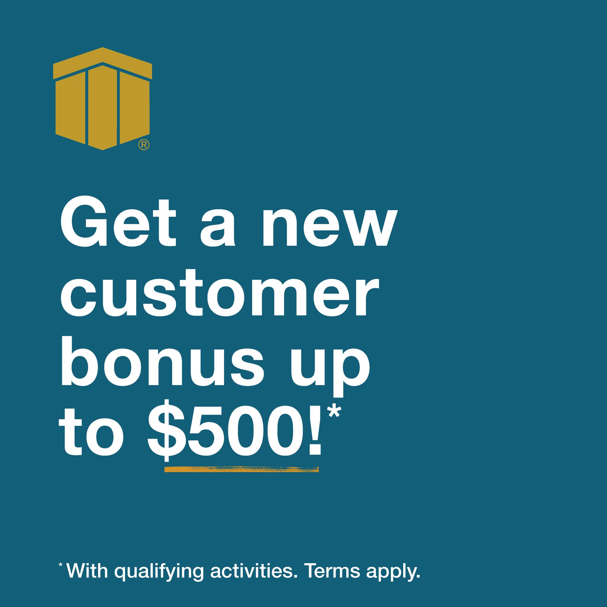 First Merchants - You need a bank that puts you first.... | Facebook