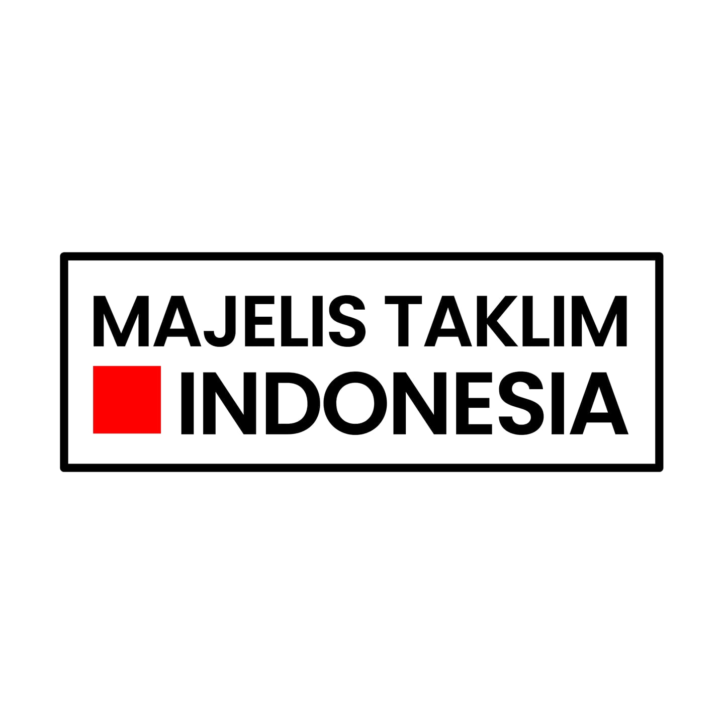 Majelis Taklim Indonesia