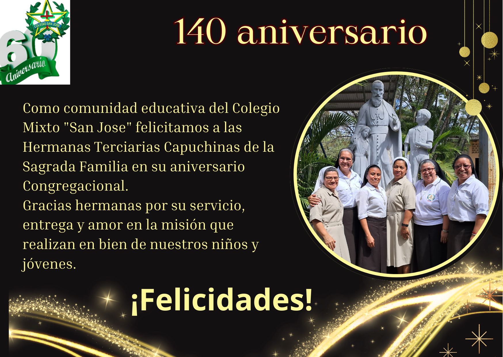 Colegio Mixto "San José", Teculután | Teculután
