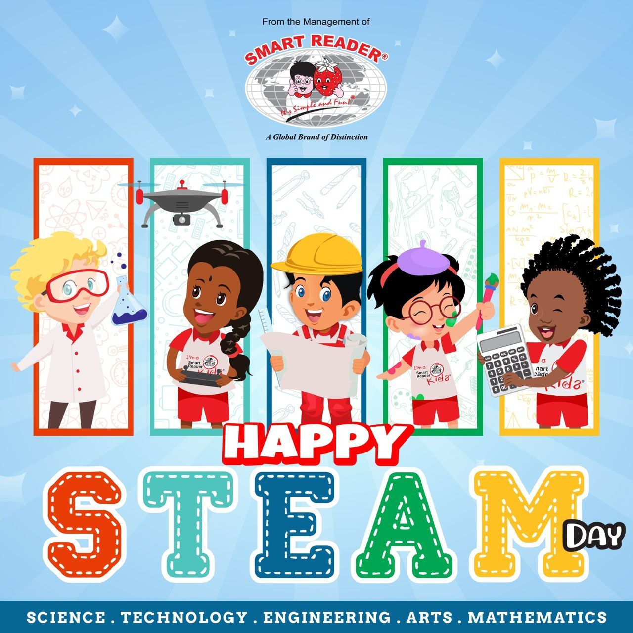 Smart Reader Kids Bandar Putra Kulai