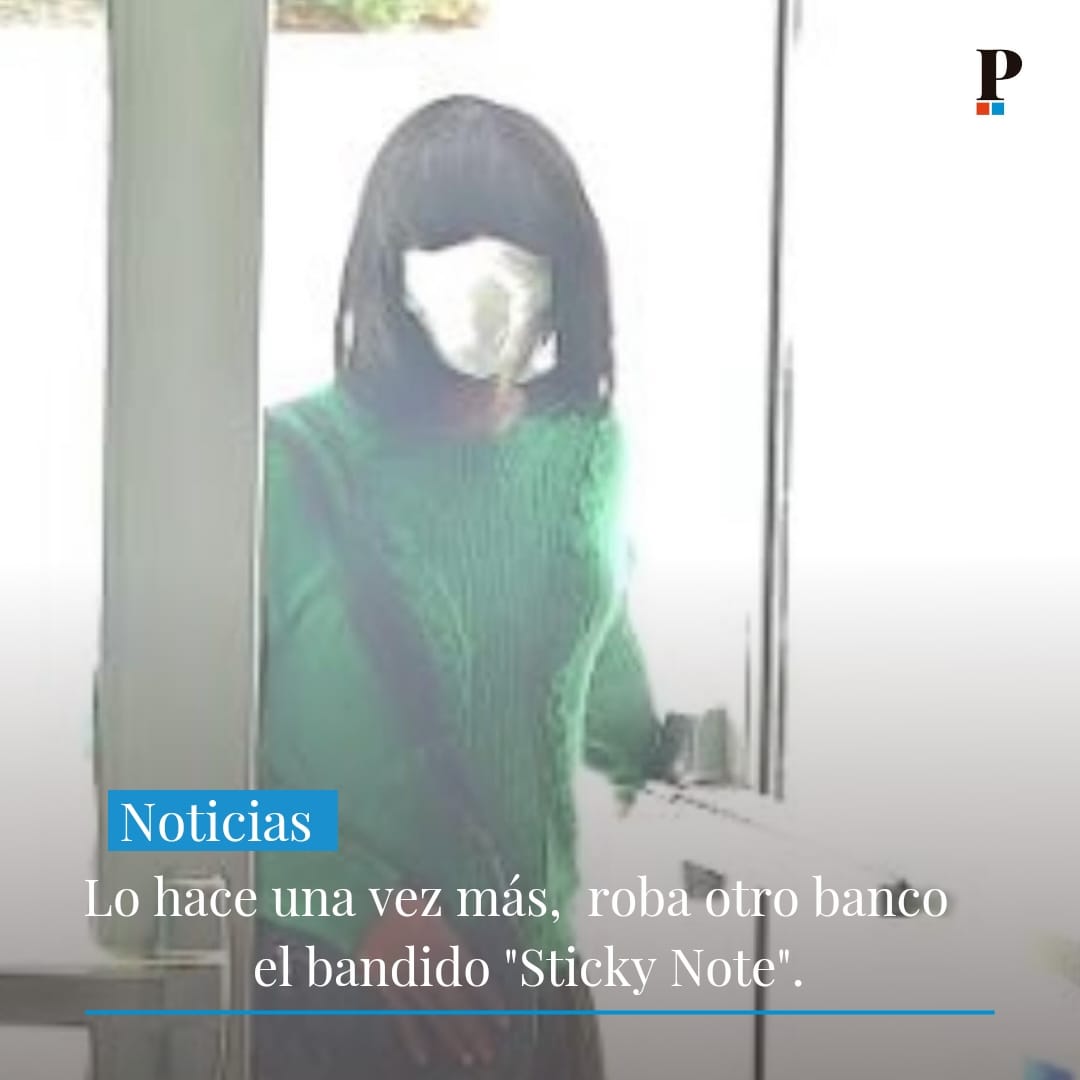 La - Ataca de nuevo el 