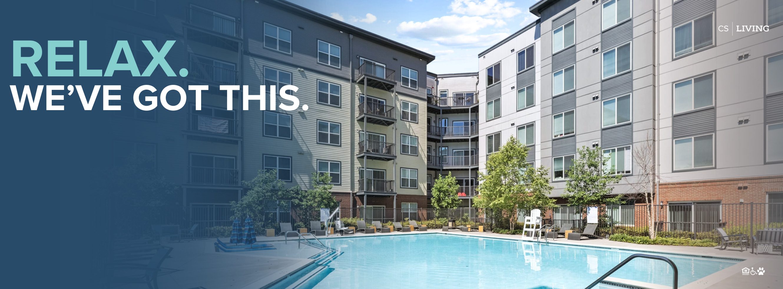 Rivergate Apartments | Woodbridge VA