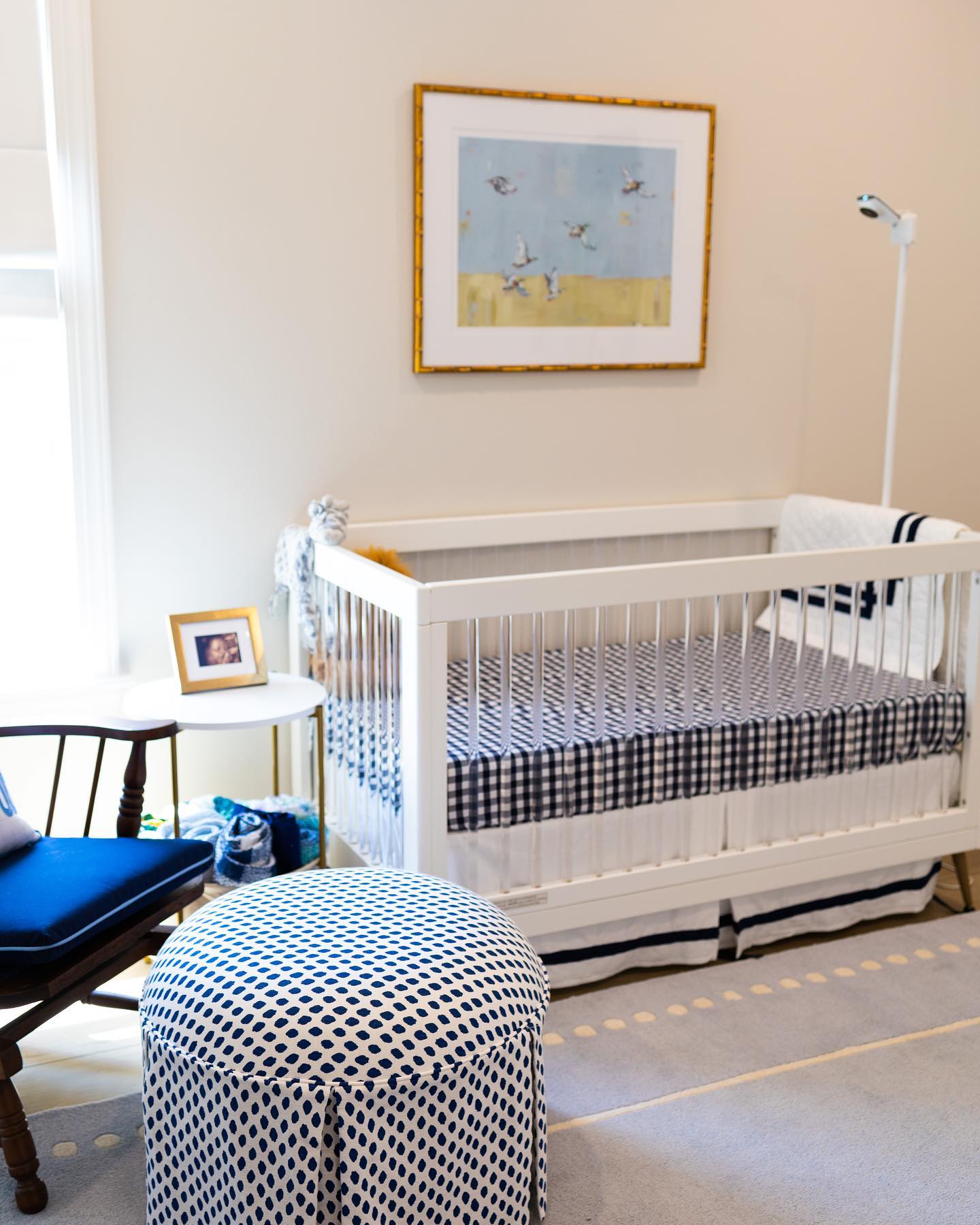 The sweetest nursery for the... - It’s Brooke Anne Blog