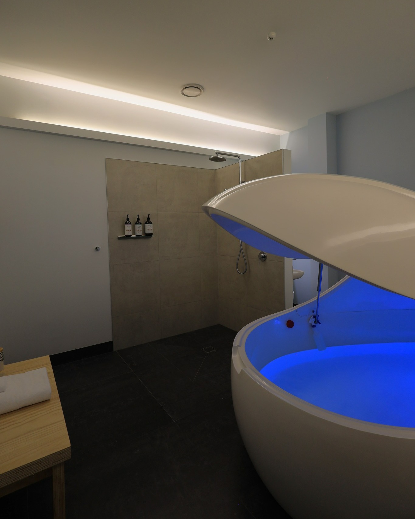 Uplift Float Centre | Nelson