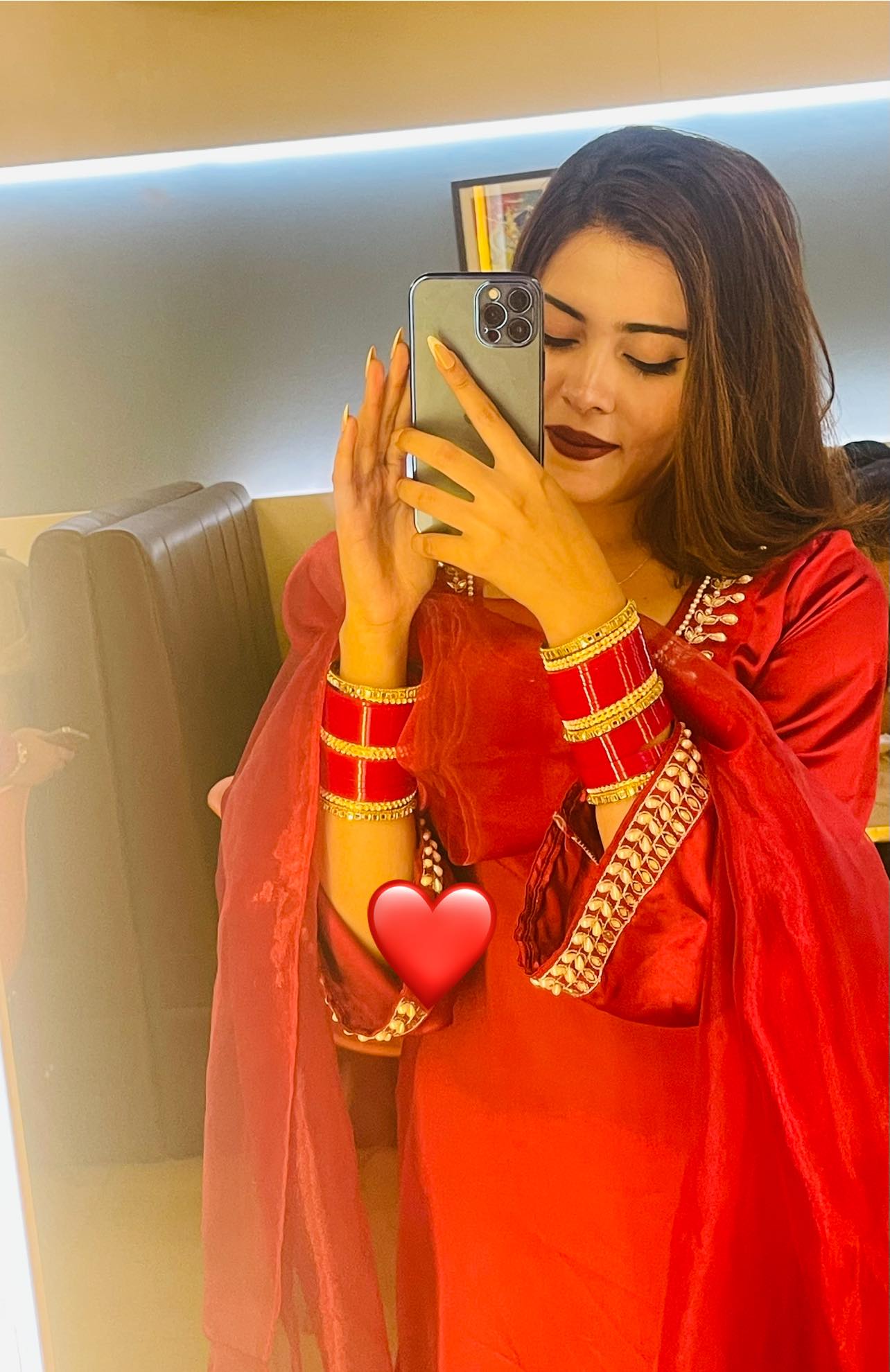 Mariya Rahi