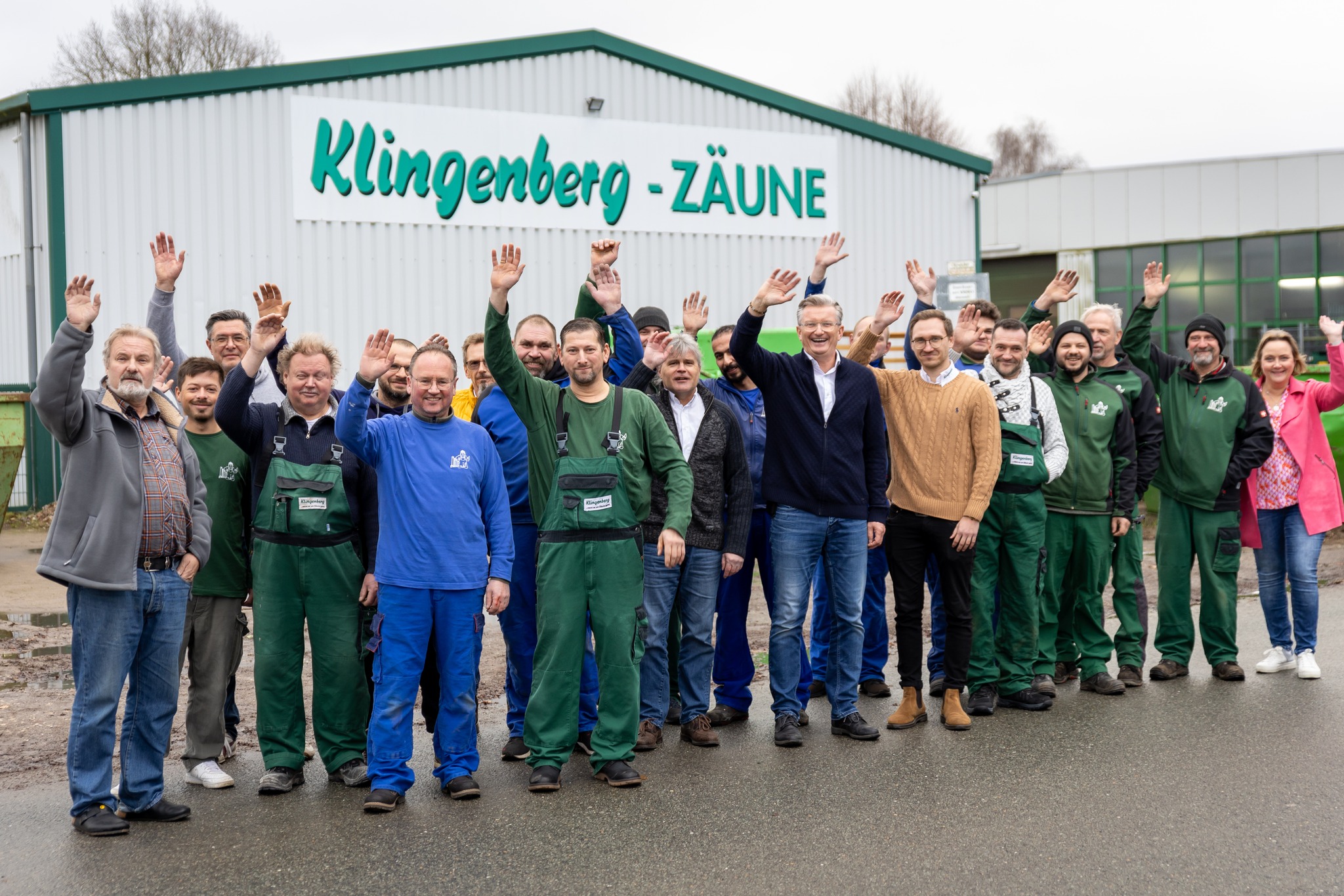Eilering GmbH & Co.KG added a new... - Eilering GmbH & Co.KG